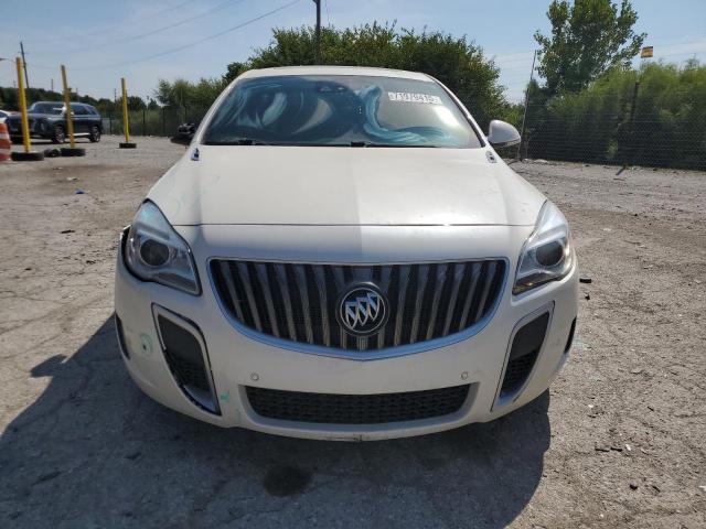 2015 BUICK REGAL GS 2G4GT5GX4F9261499