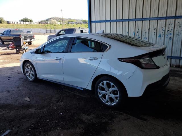 2017 CHEVROLET VOLT PREMI 1G1RB6S51HU171348