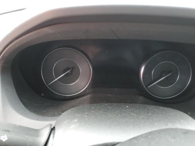 2021 ACURA RDX 5J8TC2H36ML005269