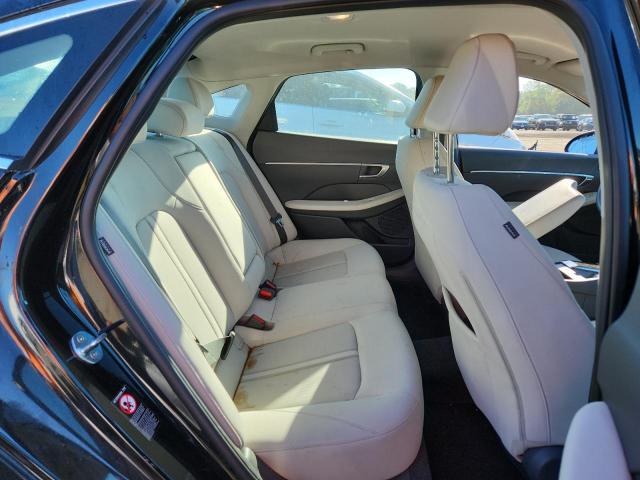 2022 HYUNDAI SONATA SEL KMHL64JA8NA232871