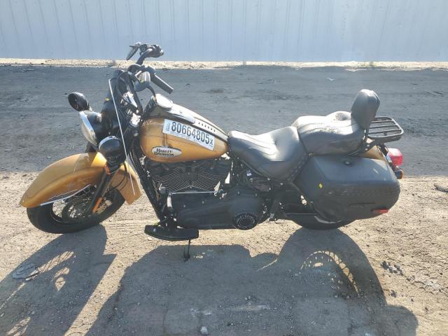 HARLEY-DAVIDSON FLHCS 2023 1HD1YBK19PB035678 photo #4