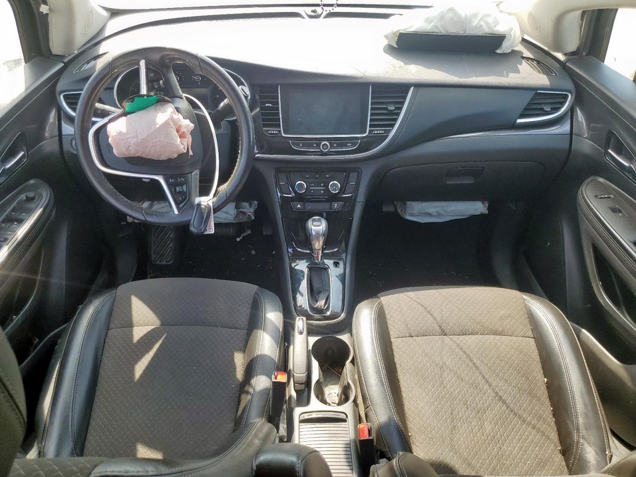 BUICK ENCORE PREFERRED