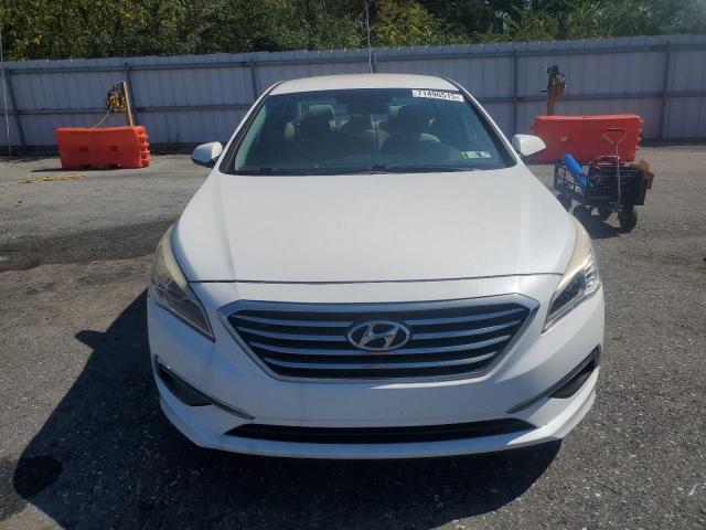 2015 HYUNDAI SONATA SE 5NPE24AF9FH210960