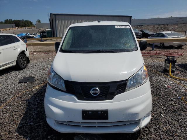 2021 NISSAN NV200 2.5S - 3N6CM0KN3MK708281