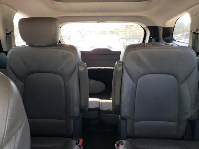 2015 HYUNDAI SANTA FE G KM8SR4HFXFU094965