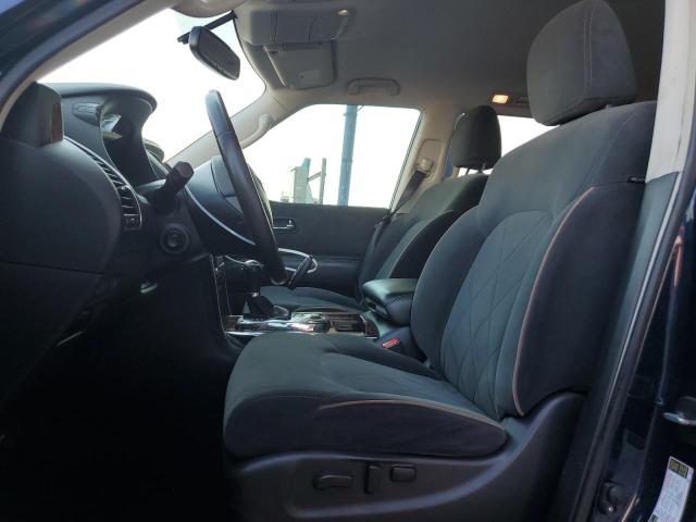 2019 NISSAN ARMADA SV JN8AY2ND3K9089182