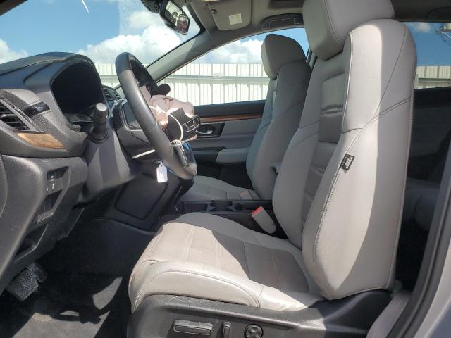 2022 HONDA CR-V EXL 5J6RW1H88NL001368