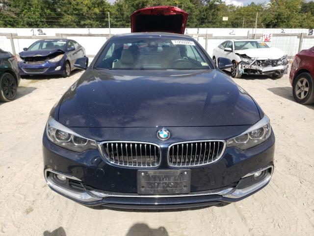 2019 BMW 440XI WBA4Z7C55KEF55362