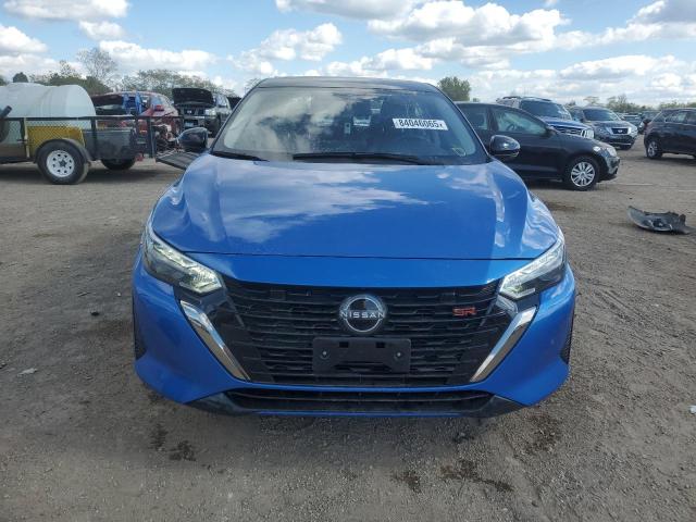 2024 NISSAN SENTRA SR #3291337156