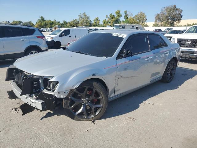 Global Auto Auctions: 2023 CHRYSLER 300 S