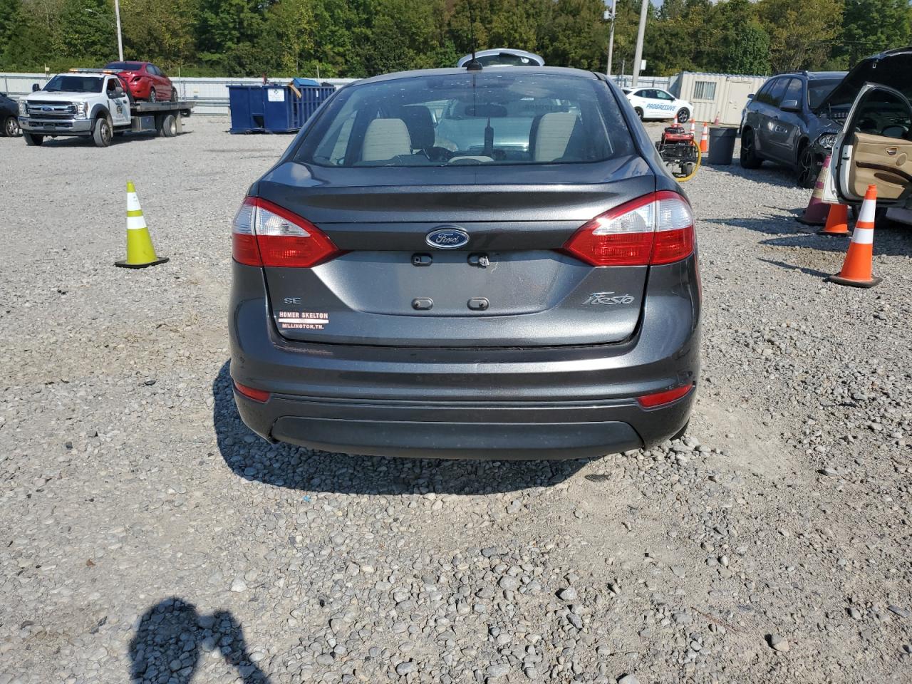 Global Auto Auctions