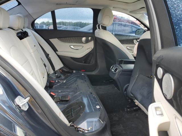 2015 MERCEDES-BENZ C 300 4MATIC - 55SWF4KB0FU092606