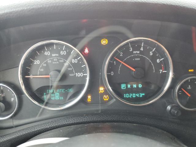 2015 JEEP WRANGLER UNLIMITED SPORT #3290319935