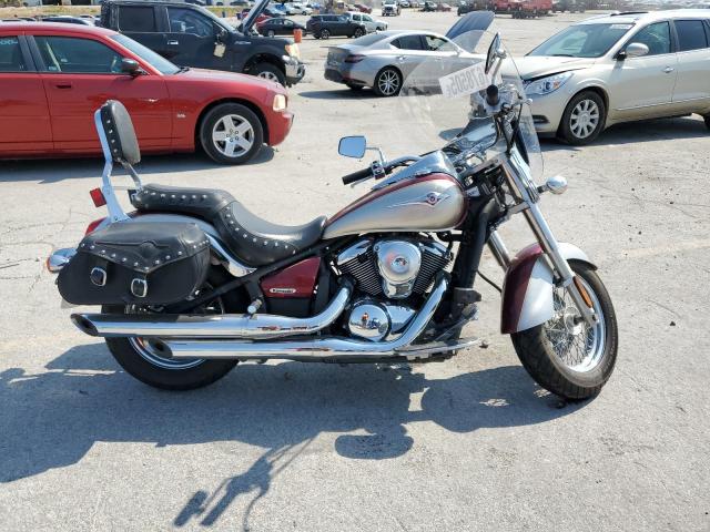 2009 KAWASAKI VN900 D JKAVN2D129A031905