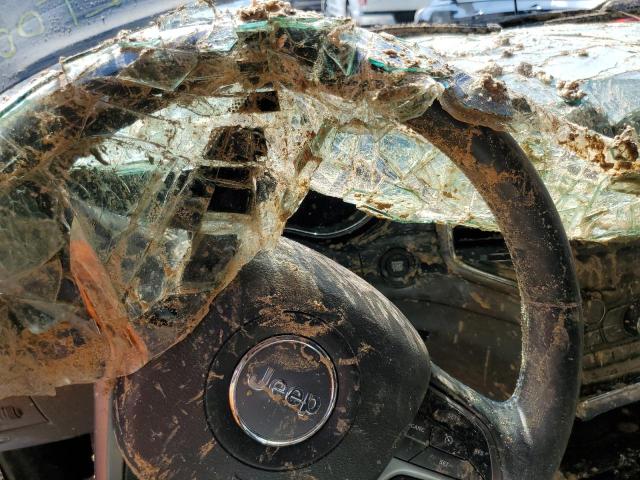 2019 JEEP GRAND CHER - 1C4RJFAG6KC727843