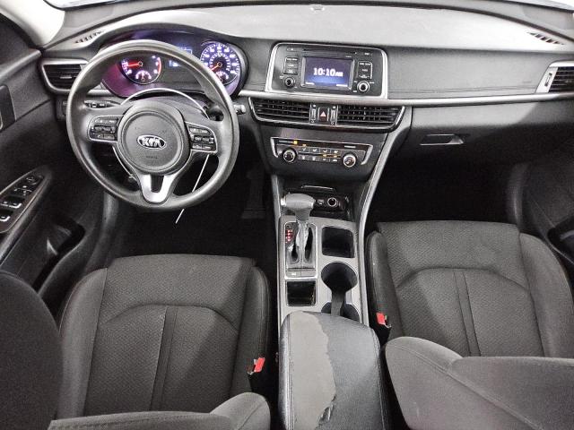 2016 KIA OPTIMA LX 5XXGT4L31GG046299