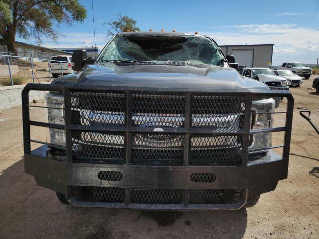 2019 FORD SUPER DUTY F-350 W/D #3265363566