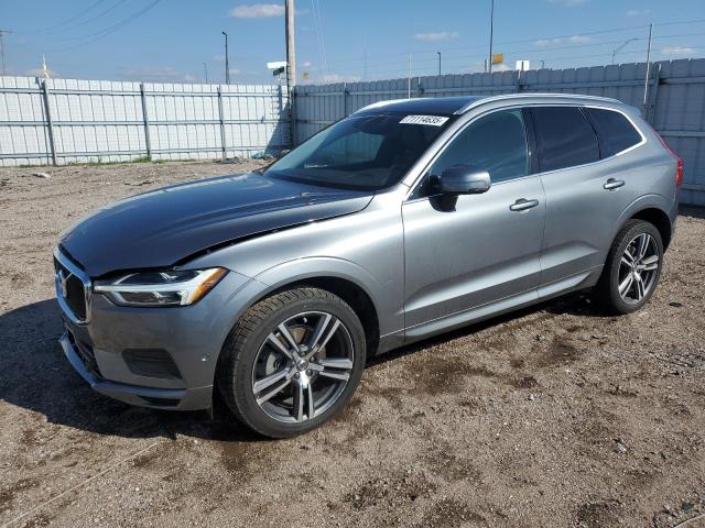 VOLVO XC60 T5
