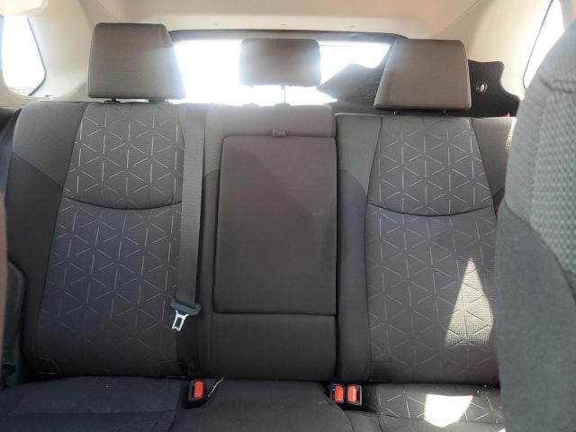 2021 TOYOTA RAV4 XLE #3302798908