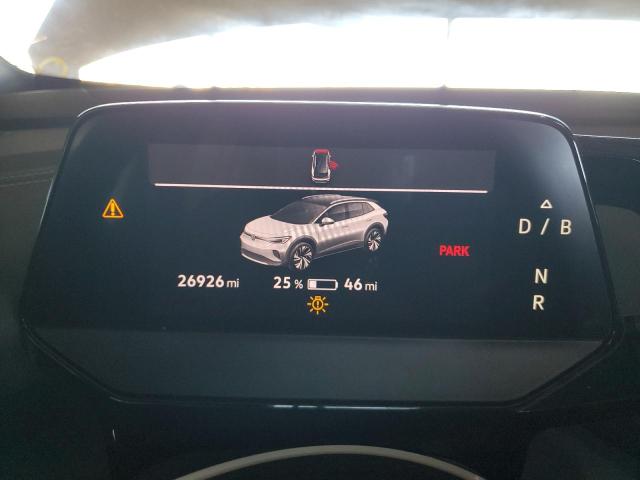 2023 VOLKSWAGEN ID.4 PRO S 1V2VMPE81PC039611