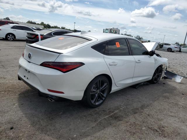 2025 ACURA INTEGRA A- 19UDE4H3XSA003088