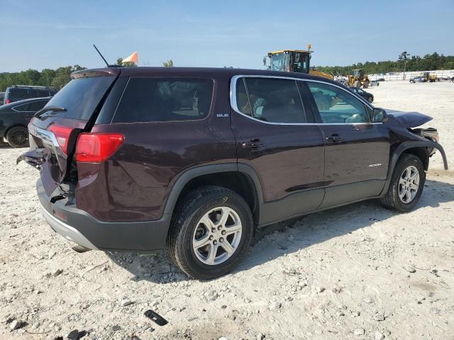 2018 GMC ACADIA SLE 1GKKNKLA2JZ134925