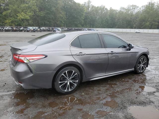 2019 TOYOTA CAMRY L #3304362585