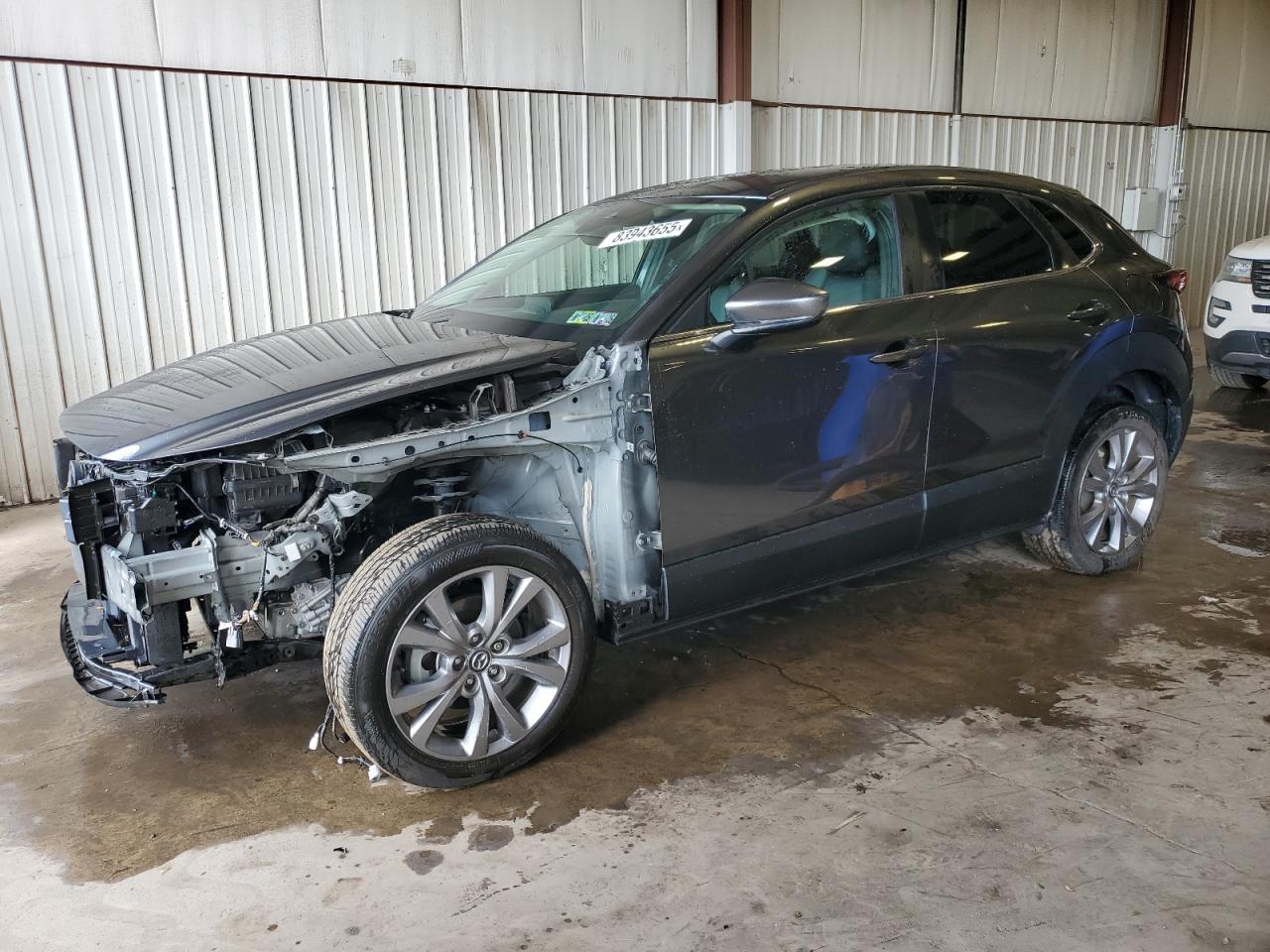 MAZDA CX-30 SELECT