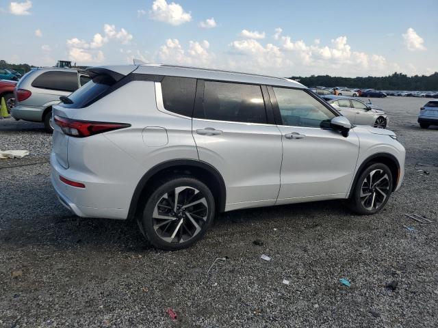2022 MITSUBISHI OUTLANDER #3286741296