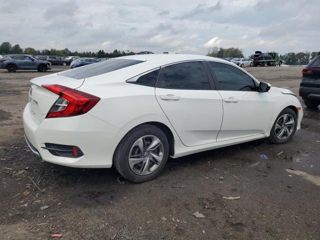 2019 HONDA CIVIC LX 2HGFC2F69KH550385