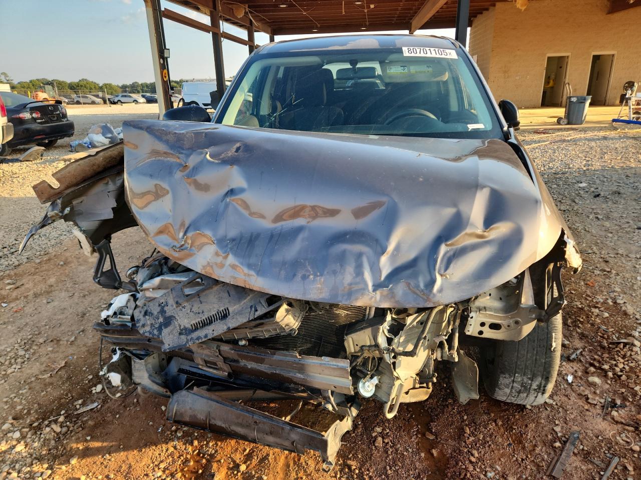 MITSUBISHI OUTLANDER ES