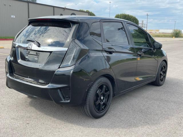 2015 HONDA FIT EX - 3HGGK5H82FM763564