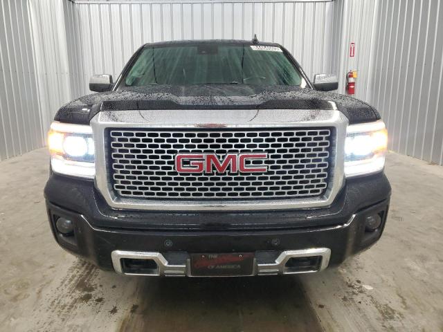 2015 GMC SIERRA K15 3GTU2WEJ5FG339292