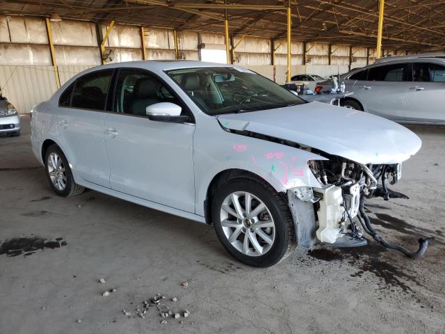 2017 VOLKSWAGEN JETTA SE - 3VWDB7AJ1HM390091