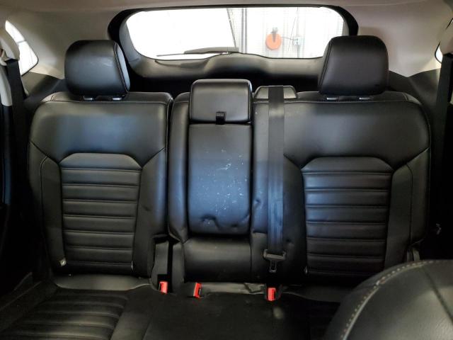 2020 FORD EDGE SEL - 2FMPK4J98LBA68736