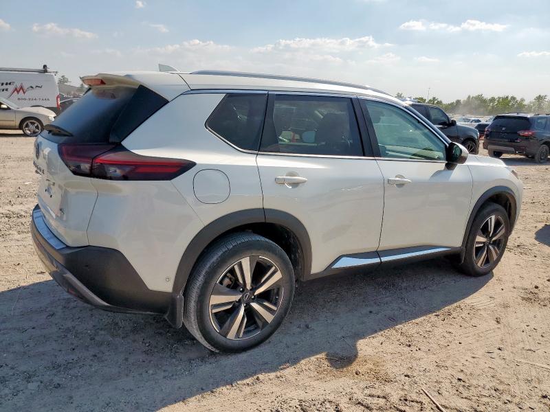 2023 NISSAN ROGUE SL 5N1BT3CA1PC838919