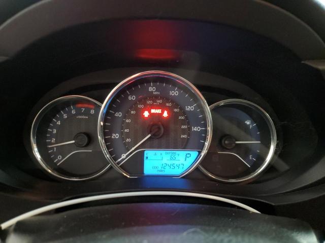 2015 TOYOTA COROLLA L - 2T1BURHE6FC232957