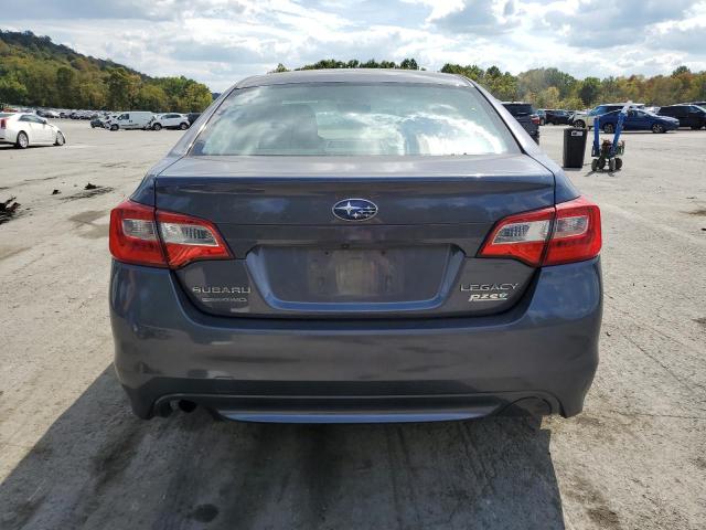 2017 SUBARU LEGACY 2.5 - 4S3BNAA68H3013785