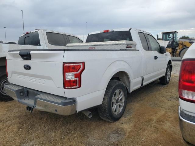 2019 FORD F150 SUPER CAB 1FTEX1CP8KKD57496