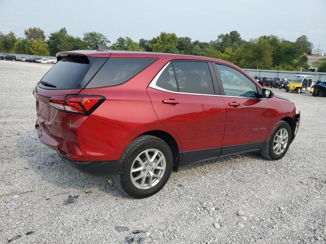 2023 CHEVROLET EQUINOX LT 3GNAXKEG2PL146227