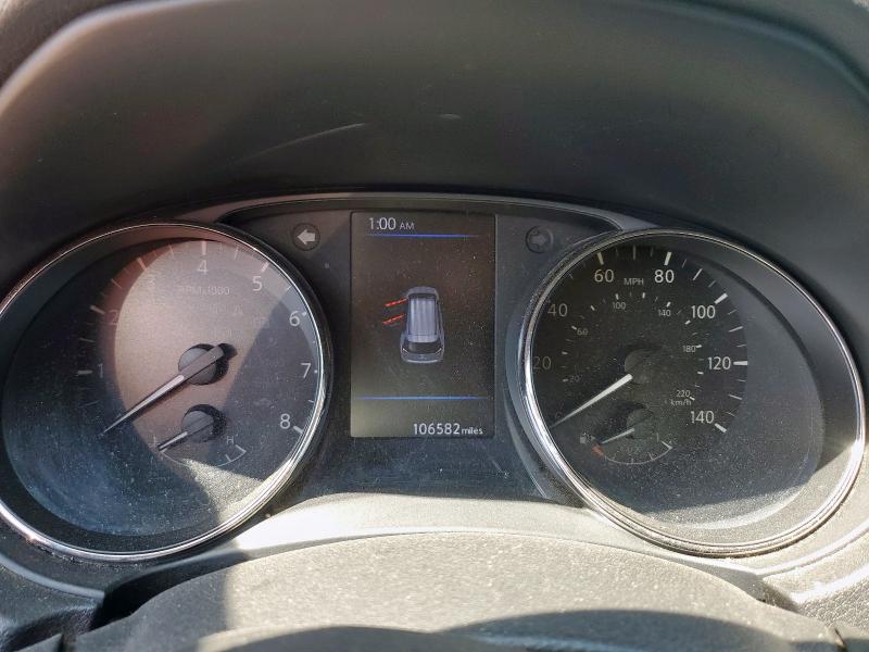 2018 NISSAN ROGUE S JN8AT2MT8JW451417