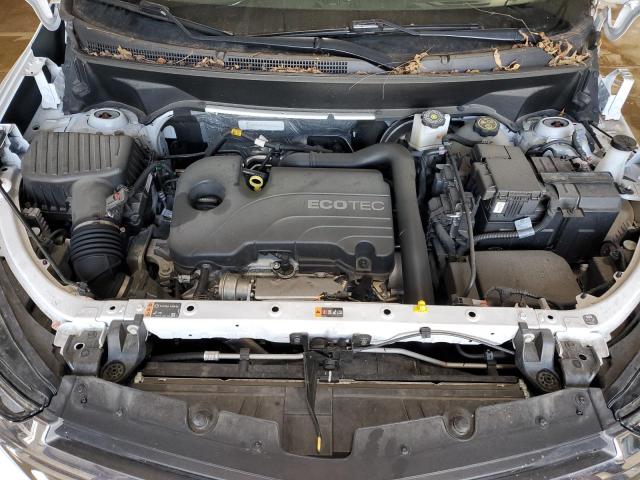 2022 CHEVROLET EQUINOX LT 3GNAXUEV0NL105960