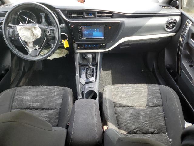 2018 TOYOTA COROLLA IM - JTNKARJEXJJ553959
