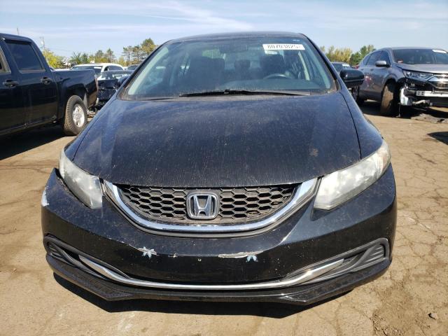 2015 HONDA CIVIC LX 19XFB2F5XFE237579