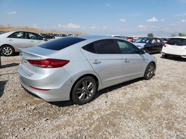 2017 HYUNDAI ELANTRA SE - 5NPD84LF0HH154305