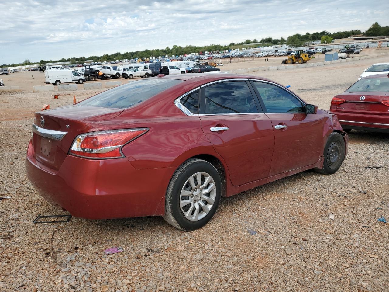 Global Auto Auctions