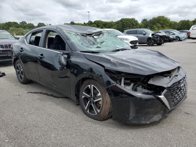 2024 NISSAN SENTRA SV - 3N1AB8CV8RY348185