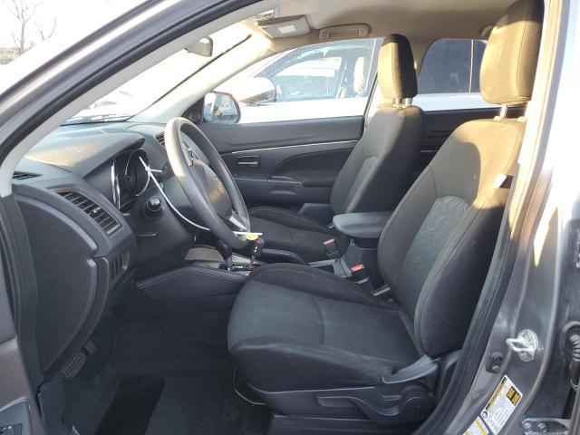 2020 MITSUBISHI OUTLANDER SPORT ES JA4AP3AU9LU012111