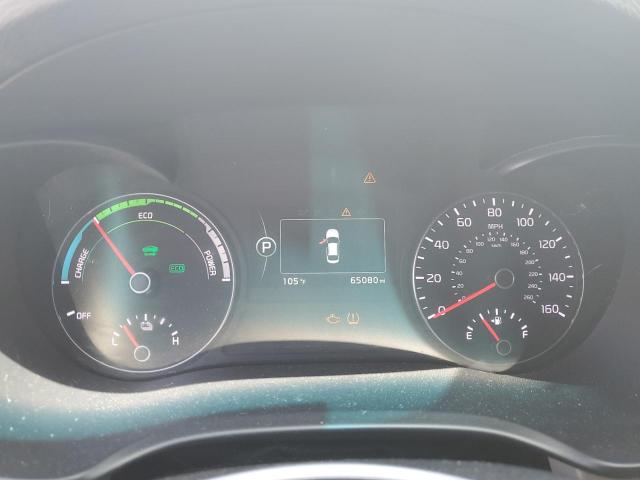 2017 KIA OPTIMA HYB KNAGU4LC1H5004702