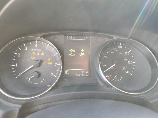 2017 NISSAN ROGUE S - KNMAT2MVXHP584780